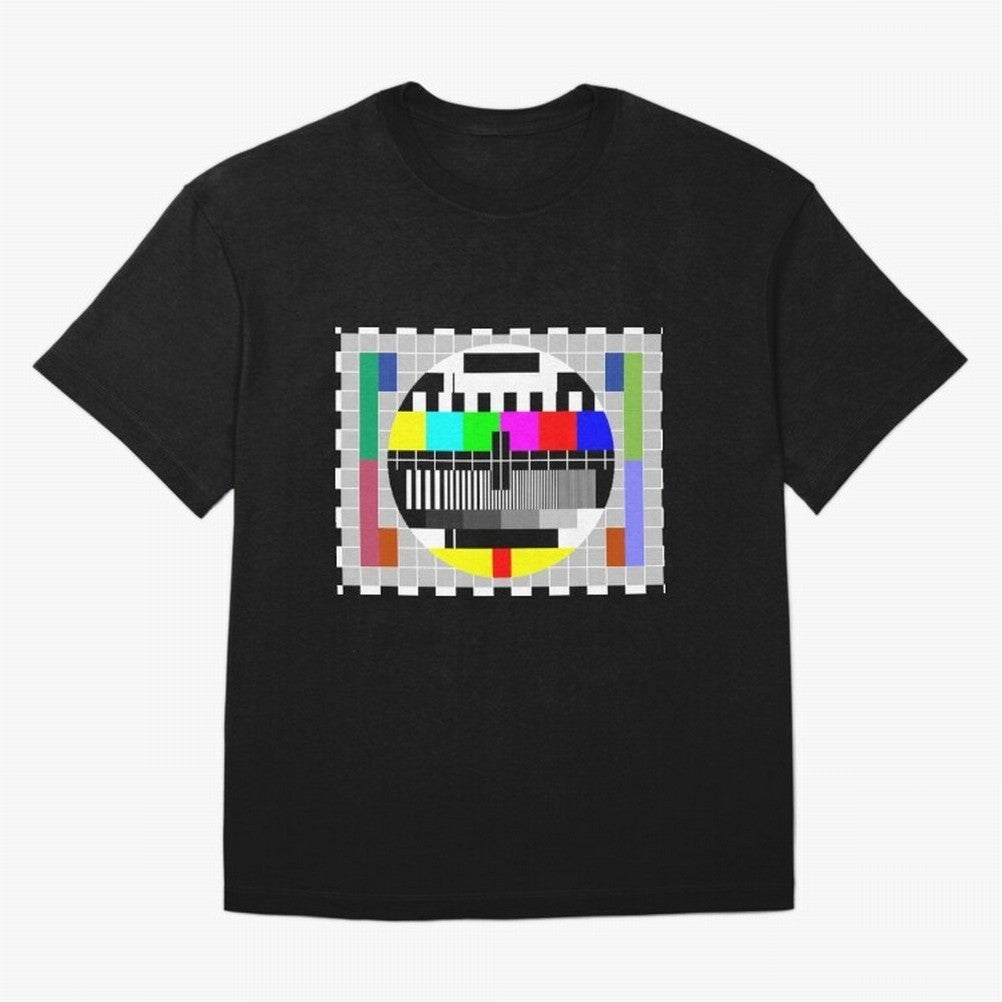 testbeeld Classic T-Shirt Join the Global Buzz around FIFA World Cup 2026 Group Stage Spirit, Featuring England and Germany, Mbappe and Neymar, Football History, Final Match Energy, Crowd Noise and Once in a Lifetime Moments; Great for Supporters