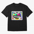 testbeeld Classic T-Shirt Join the Global Buzz around FIFA World Cup 2026 Group Stage Spirit, Featuring England and Germany, Mbappe and Neymar, Football History, Final Match Energy, Crowd Noise and Once in a Lifetime Moments; Great for Supporters
