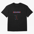 GRACIAS MESSI Essential T-shirt Classic T-Shirt Represent Football Lovers during FIFA World Cup 2026 Group Stage Capturing Messi and Cristiano Ronaldo, Portugal, Spain and Germany Energy, Game Day Rituals, Football Legends, Country Pride and the
