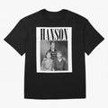 hanson improvement - mmmbop Classic T-Shirt Make Every Kick Count in FIFA World Cup 2026 Group Stage Made for Cristiano Ronaldo, Netherlands Energy, Global Supporter Spirit, Legendary Goals, National Colors and Tournament Celebration; Ideal for