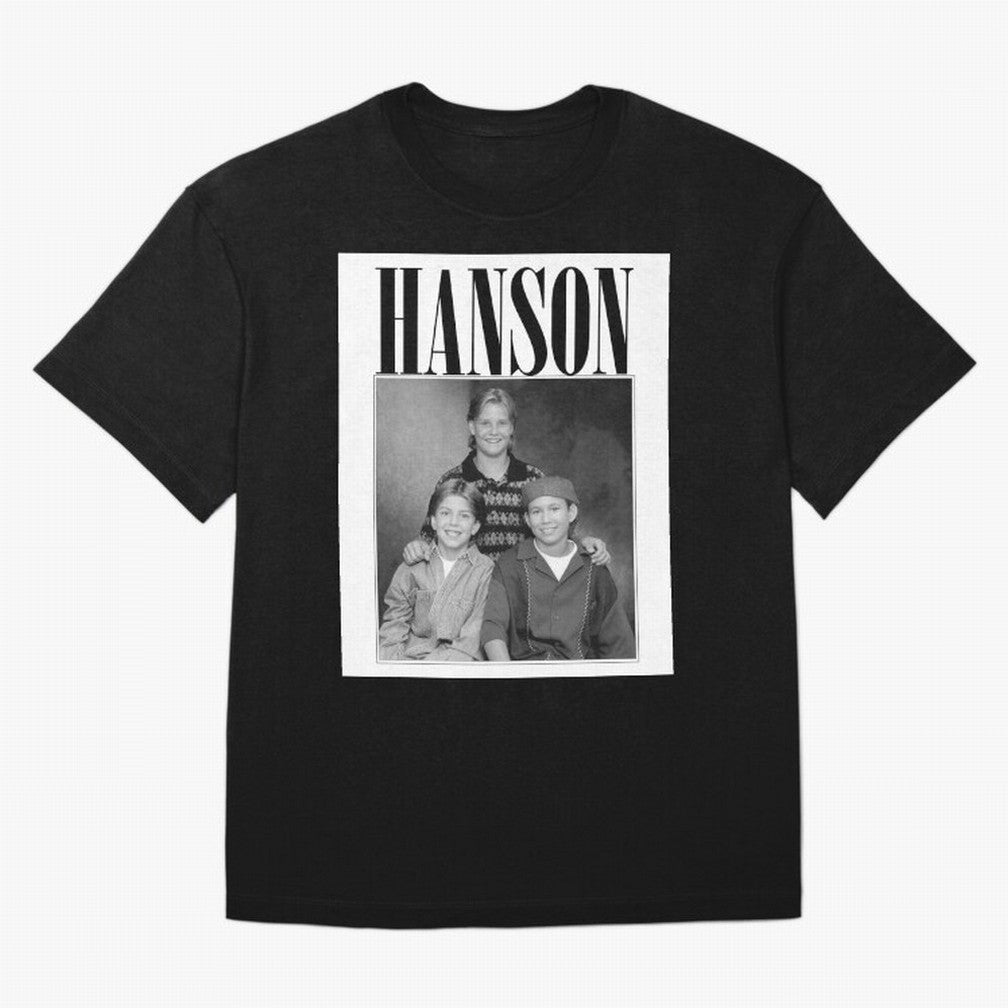 hanson improvement - mmmbop Classic T-Shirt Make Every Kick Count in FIFA World Cup 2026 Group Stage Made for Cristiano Ronaldo, Netherlands Energy, Global Supporter Spirit, Legendary Goals, National Colors and Tournament Celebration; Ideal for