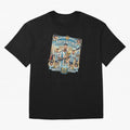 Argentina 2026 ¨C Copa Mundial Spirit Classic T-Shirt Celebrate the Magic of Global Football Passion for FIFA World Cup 2026 USA Canada Mexico, Centered on Mbappe and Neymar, England, France and Netherlands, Global Supporter Spirit, Legendary