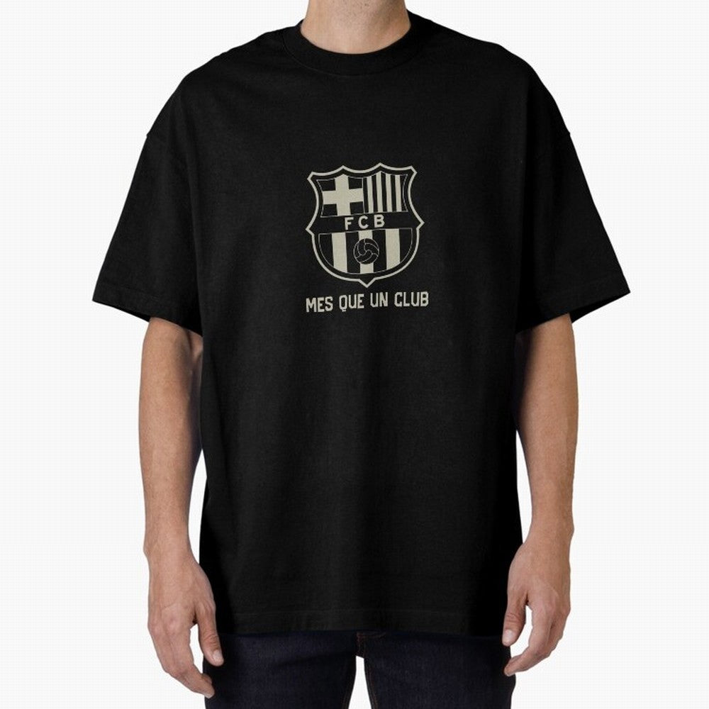Barcelona Mes Que Un Club Classic T-Shirt Celebrate National Team Dreams in FIFA World Cup 2026 Group Stage with Messi, France Energy, Stadium Chants, National Pride, Trophy Dreams and Unforgettable Football Memories; Created for Match Day Parties,