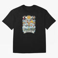 Argentina 2026 ¨C Copa Mundial Spirit Classic T-Shirt Celebrate Football Heritage in Global Football Passion for FIFA World Cup 2026 Group Stage, Connected to Haaland, England, France and Netherlands, Global Supporter Spirit, Legendary Goals,