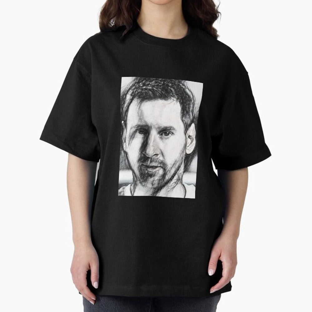 Messi Classic T-Shirt Live the Energy of the FIFA World Cup 2026 USA Canada Mexico Journey through Messi and Cristiano Ronaldo Highlights, Netherlands Pride, Supporter Pride, Iconic Celebrations, Legendary Names and Global Match Day Energy; Ideal