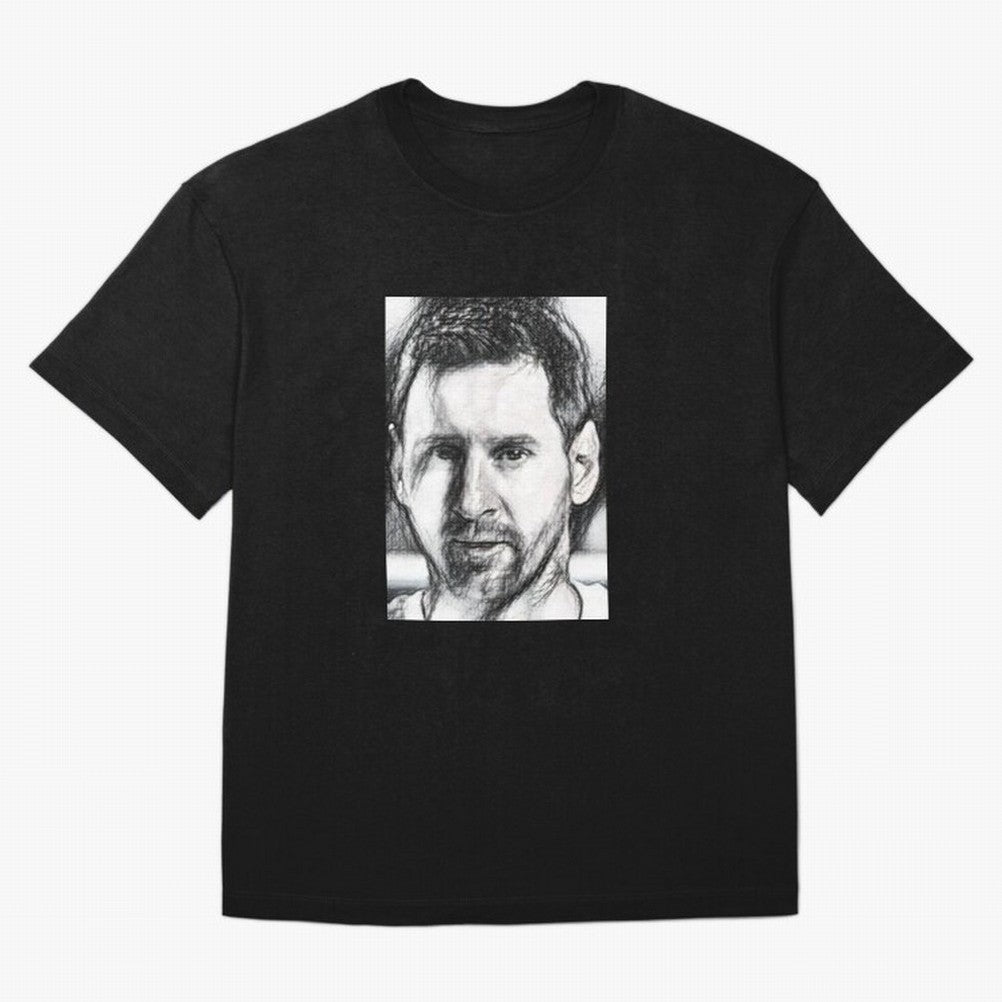 Messi Classic T-Shirt Live the Energy of the FIFA World Cup 2026 USA Canada Mexico Journey through Messi and Cristiano Ronaldo Highlights, Netherlands Pride, Supporter Pride, Iconic Celebrations, Legendary Names and Global Match Day Energy; Ideal