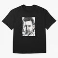 Messi Classic T-Shirt Live the Energy of the FIFA World Cup 2026 USA Canada Mexico Journey through Messi and Cristiano Ronaldo Highlights, Netherlands Pride, Supporter Pride, Iconic Celebrations, Legendary Names and Global Match Day Energy; Ideal