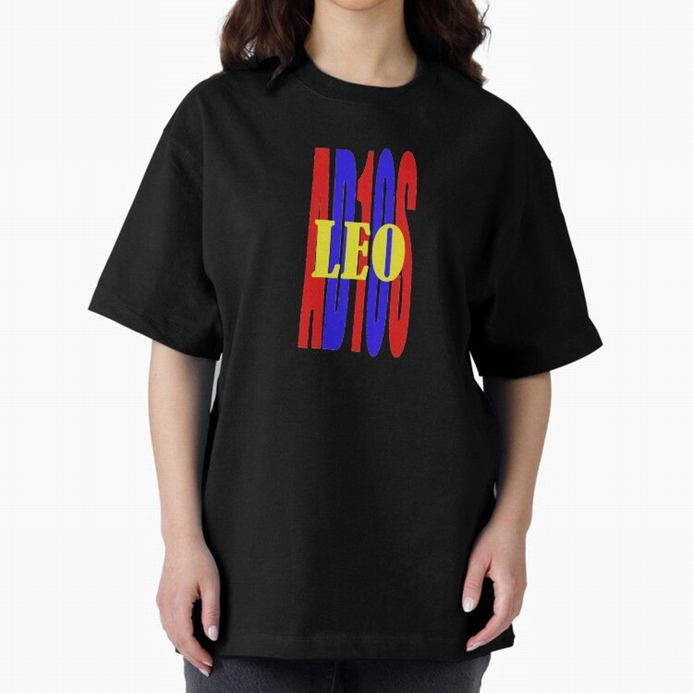 Adios leo (messi) Essential T-Shirt Celebrate Rivalries and Pride in FIFA World Cup 2026 Group Stage Spirit, Centered on France, Messi, CR7 and Mbappe, Global Supporter Spirit, Legendary Goals, National Colors and Tournament Celebration; Perfect