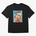 Messi Classic T-Shirt Celebrate Soccer Greatness during the FIFA World Cup 2026 Journey through Neymar, Haaland and Cristiano Ronaldo Highlights, England and Germany Pride, Sports Nostalgia, International Competition, Famous Players and
