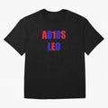 Adios leo (messi) Essential T-Shirt Celebrate Global Football Passion for FIFA World Cup 2026 Group Stage, Built around Mbappe and Neymar, Germany, Game Day Rituals, Football Legends, Country Pride and the Road to the Final; Created for Match Day