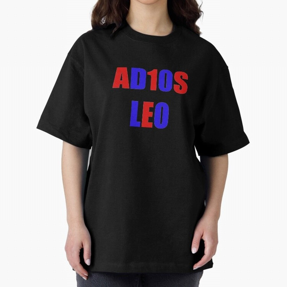 Adios leo (messi) Essential T-Shirt Celebrate Global Football Passion for FIFA World Cup 2026 Group Stage, Built around Mbappe and Neymar, Germany, Game Day Rituals, Football Legends, Country Pride and the Road to the Final; Created for Match Day