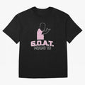 GOAT - MIAMI 10 Classic T-Shirt Celebrate Every Goal in FIFA World Cup 2026 USA Canada Mexico Spirit, Connected to France, Messi, Tournament Hype, Historic Matchups, Family Viewing Parties and Global Sports Pride; Made for Collectors Who Enjoy