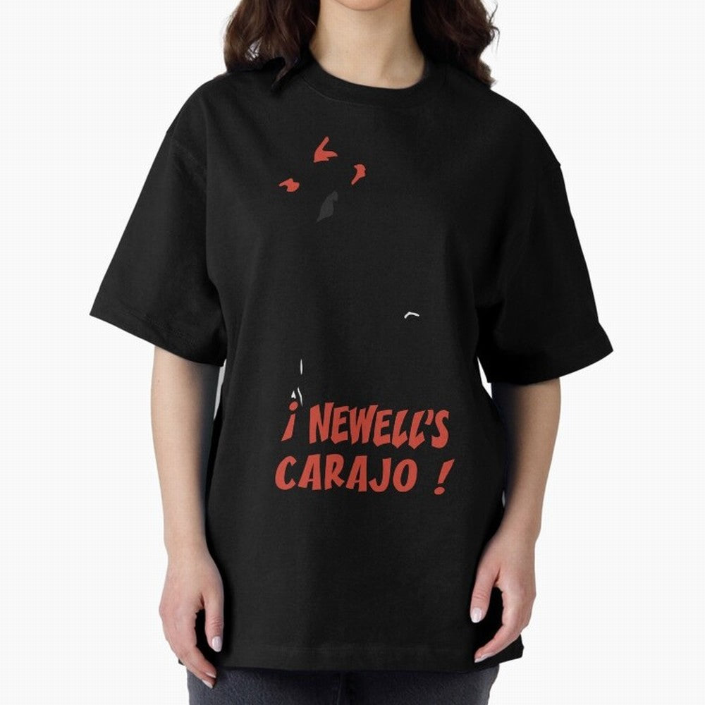 Newell's Carajo Bielsa Classic T-Shirt Discover FIFA World Cup 2026 for Fans of Haaland and Argentina, Bringing Global Supporter Spirit, Legendary Goals, National Colors and Tournament Celebration; Ideal for Passionate Fans Who Love Underdog