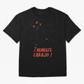 Newell's Carajo Bielsa Classic T-Shirt Discover FIFA World Cup 2026 for Fans of Haaland and Argentina, Bringing Global Supporter Spirit, Legendary Goals, National Colors and Tournament Celebration; Ideal for Passionate Fans Who Love Underdog