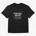 In the mess, find your Messi Sticker Soccer Futbol Quote Oversized T-Shirt Bring Legendary Rivalry Energy to FIFA World Cup 2026 Group Stage for Fans of Cristiano Ronaldo, Haaland and CR7 and Argentina, Bringing Football Festival Excitement, Trophy