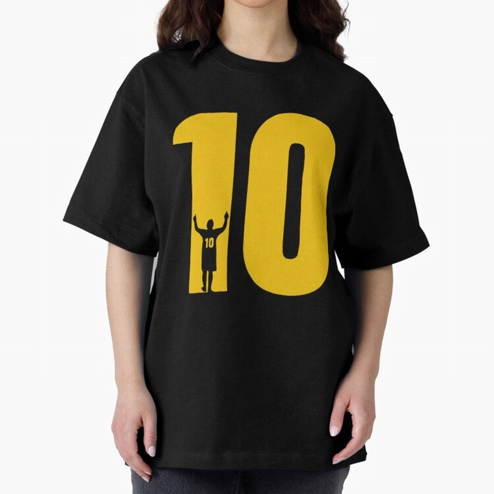Miami Messi 10 Football Shirt, Messi Teee, Love Messi Champions League Football Shirt, Gift For Fan Classic T-Shirt Keep Football History Alive during FIFA World Cup 2026 for Fans of CR7 and Messi and Argentina, Bringing Worldwide Fan Energy,