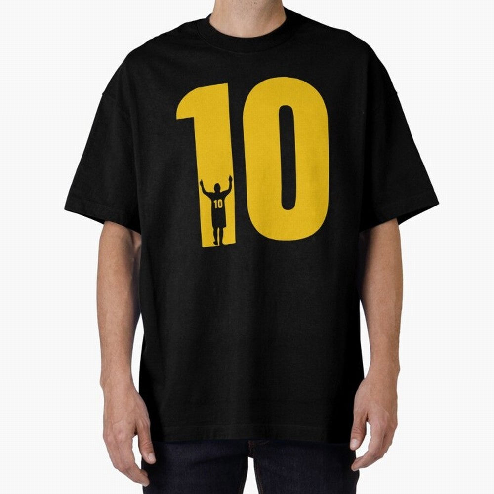 Miami Messi 10 Football Shirt, Messi Teee, Love Messi Champions League Football Shirt, Gift For Fan Classic T-Shirt Keep Football History Alive during FIFA World Cup 2026 for Fans of CR7 and Messi and Argentina, Bringing Worldwide Fan Energy,
