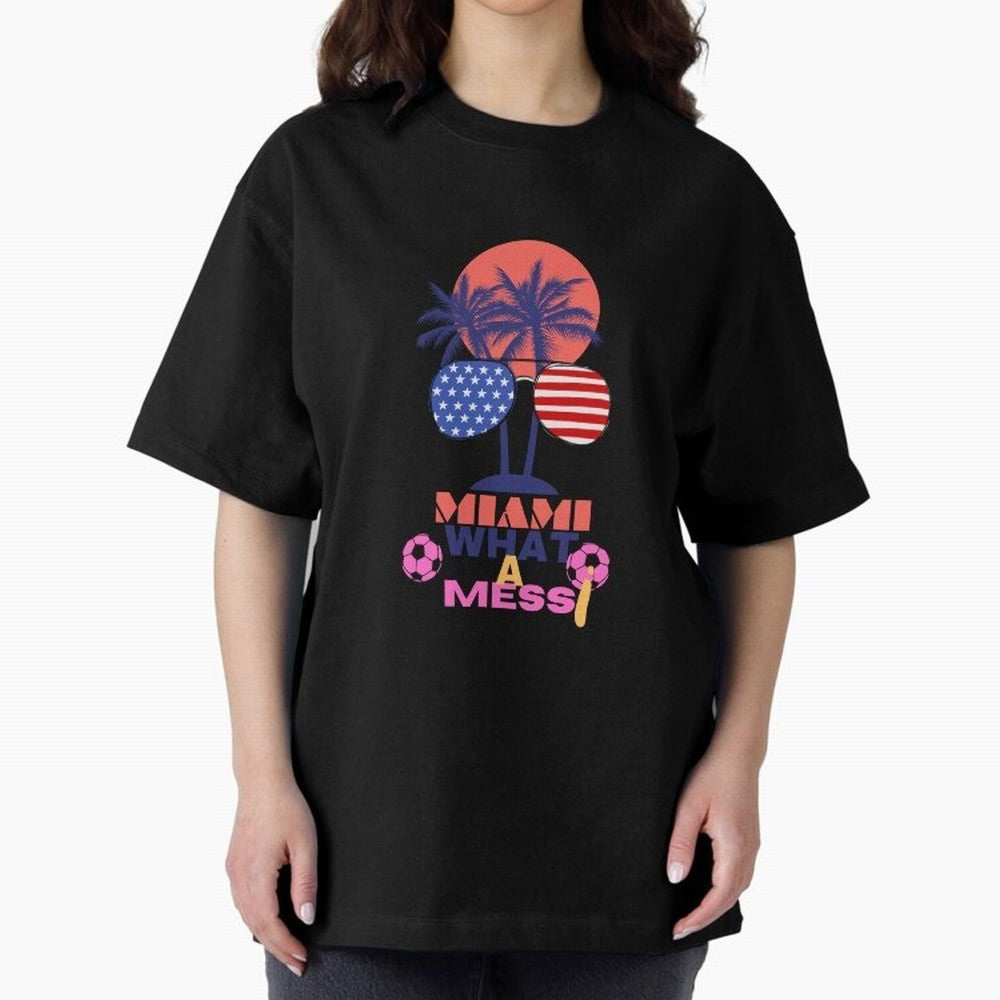 Funny MESSI INTER MIAMI soccer T-shirt Men's classic tee for soccer team Inter Miami Leo fans Tee big soccer Messi trend Tshirt Essential T-Shirt Celebrate National Team Dreams in FIFA World Cup 2026 Group Stage for Fans of Messi and Germany,