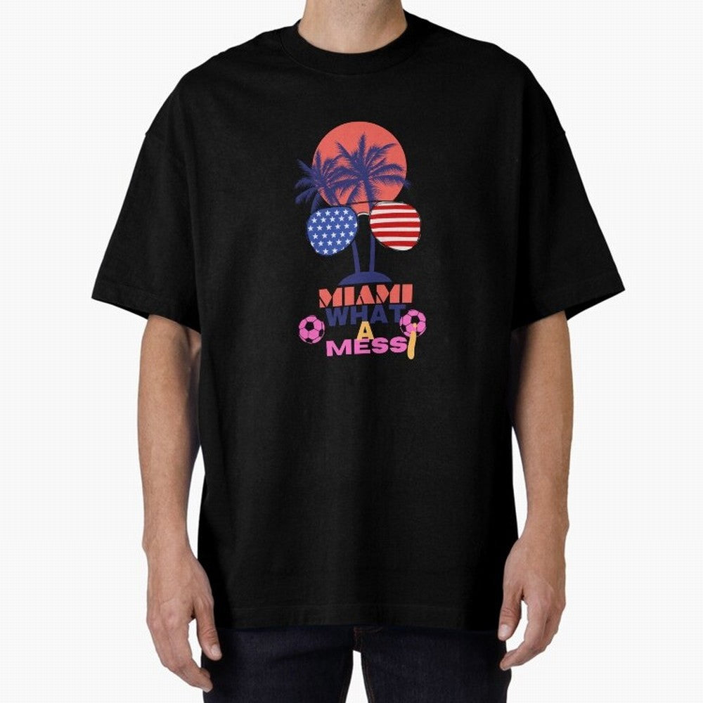 Funny MESSI INTER MIAMI soccer T-shirt Men's classic tee for soccer team Inter Miami Leo fans Tee big soccer Messi trend Tshirt Essential T-Shirt Celebrate National Team Dreams in FIFA World Cup 2026 Group Stage for Fans of Messi and Germany,
