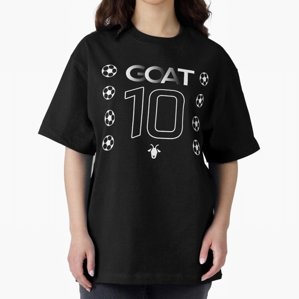 Greatest of all Time Classic T-Shirt Feel the Roar of FIFA World Cup 2026 Group Stage for Fans of Neymar, Haaland and Cristiano Ronaldo and Argentina, France and Brazil, Bringing Match Day Excitement, Supporter Culture, Golden Goals and Global