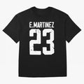 Emi Martinez Funny Classic T-Shirt Fuel the Hype around the FIFA World Cup 2026 Journey through Mbappe and Neymar Highlights, Netherlands Pride, Game Day Rituals, Football Legends, Country Pride and the Road to the Final; Made for Collectors Who