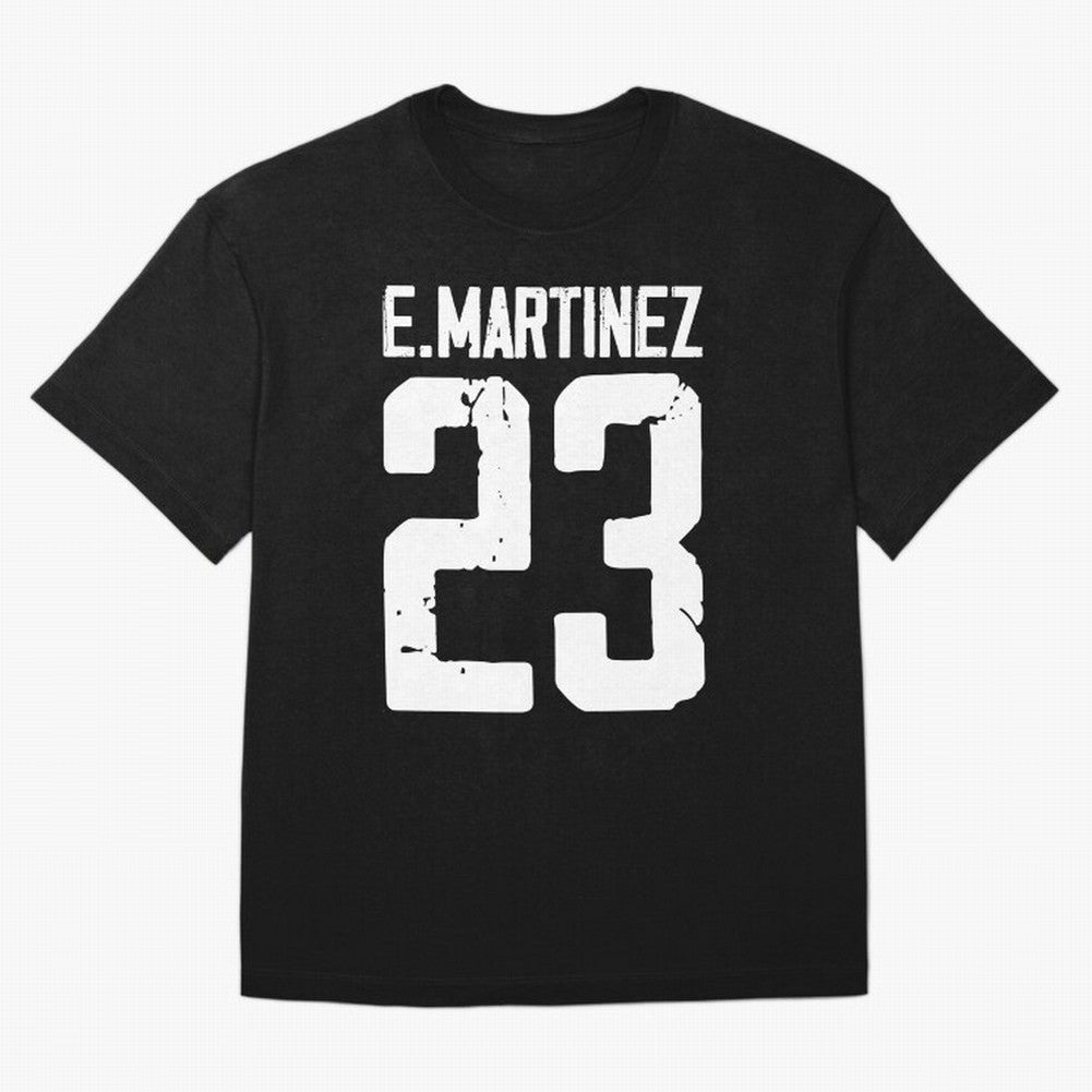 Emi Martinez Funny Classic T-Shirt Fuel the Hype around the FIFA World Cup 2026 Journey through Mbappe and Neymar Highlights, Netherlands Pride, Game Day Rituals, Football Legends, Country Pride and the Road to the Final; Made for Collectors Who
