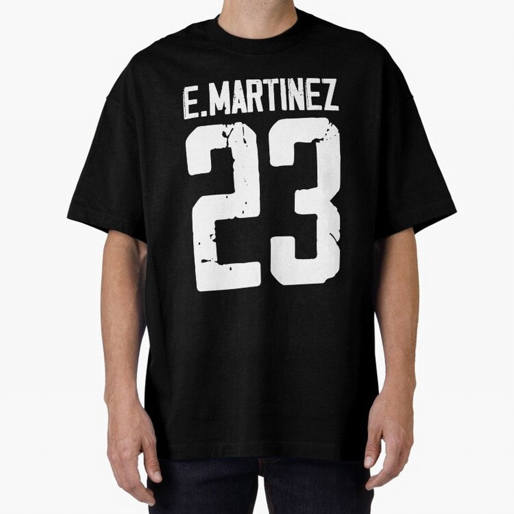 Emi Martinez Funny Classic T-Shirt Fuel the Hype around the FIFA World Cup 2026 Journey through Mbappe and Neymar Highlights, Netherlands Pride, Game Day Rituals, Football Legends, Country Pride and the Road to the Final; Made for Collectors Who