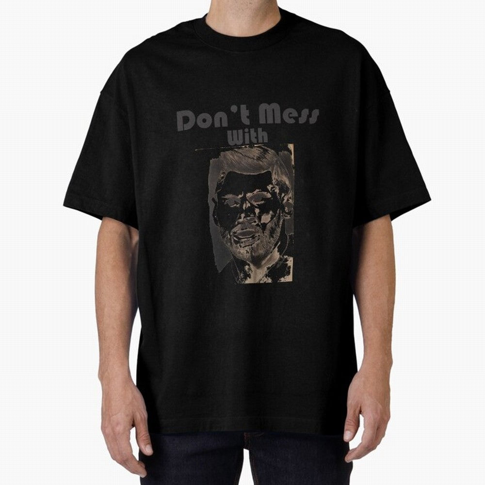 Don't Mess With Messi Classic T-Shirt Bring World Football Passion into the FIFA World Cup 2026 Journey through Messi Highlights, France and Portugal Pride, Fan Favorite Moments, National Team Passion, Big Match Drama and Soccer History; Created