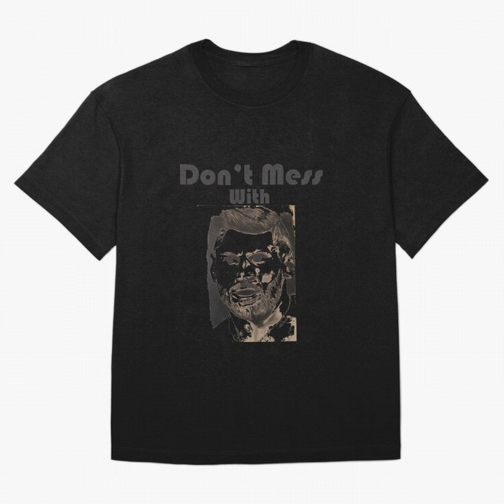 Don't Mess With Messi Classic T-Shirt Bring World Football Passion into the FIFA World Cup 2026 Journey through Messi Highlights, France and Portugal Pride, Fan Favorite Moments, National Team Passion, Big Match Drama and Soccer History; Created