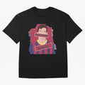 adios goat, gracias| Perfect Gift For you and friends Classic T-Shirt Bring a Vintage Feel to FIFA World Cup 2026 for Fans of Neymar and Spain, Bringing Football Passion, Legendary Performances, Festival Vibes and Supporter Community; Perfect for