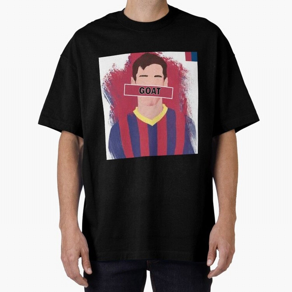 Thank you goat| Perfect Gift For you and friends Classic T-Shirt Bring Global Football Passion for FIFA World Cup 2026 USA Canada Mexico, Connected to CR7, Argentina and Brazil, Stadium Memories, Football Loyalty, International Chants and