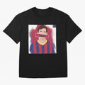 Thank you goat| Perfect Gift For you and friends Classic T-Shirt Bring Global Football Passion for FIFA World Cup 2026 USA Canada Mexico, Connected to CR7, Argentina and Brazil, Stadium Memories, Football Loyalty, International Chants and