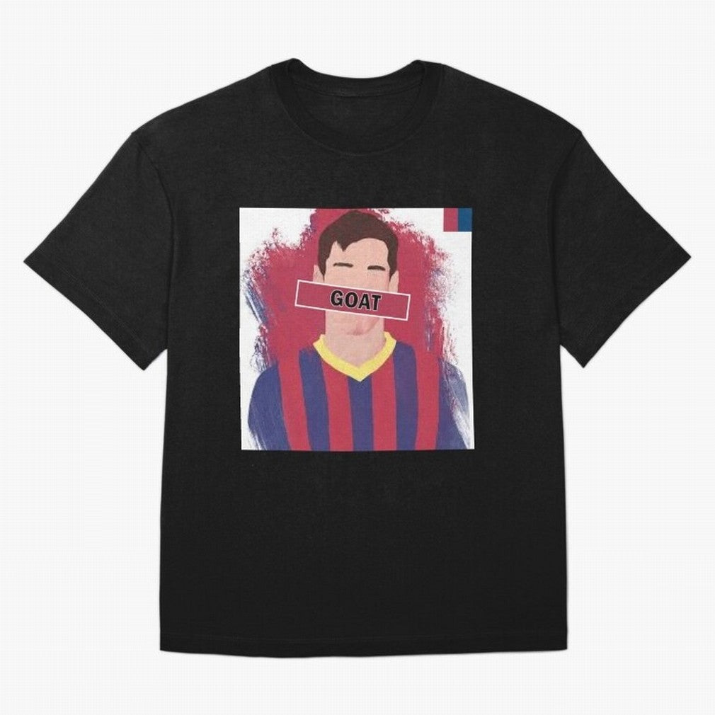Thank you goat| Perfect Gift For you and friends Classic T-Shirt Bring Global Football Passion for FIFA World Cup 2026 USA Canada Mexico, Connected to CR7, Argentina and Brazil, Stadium Memories, Football Loyalty, International Chants and