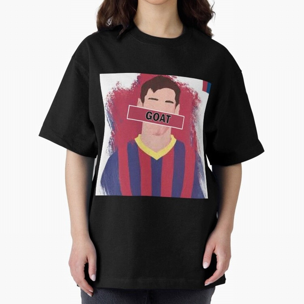 Thank you goat| Perfect Gift For you and friends Classic T-Shirt Bring Global Football Passion for FIFA World Cup 2026 USA Canada Mexico, Connected to CR7, Argentina and Brazil, Stadium Memories, Football Loyalty, International Chants and