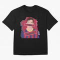 Gracias you goat| Perfect Gift For you and friends Classic T-Shirt Honor Champions and Dreams in FIFA World Cup 2026 Spirit, Connected to Argentina, Messi, Soccer Culture, Superstar Moments, National Team Dreams and Competitive Fire; Built for