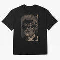 Messi Shirts Classic T-Shirt Follow the Final Road of FIFA World Cup 2026 USA Canada Mexico Highlighting Mbappe and Neymar, England Energy, Goal Celebration Energy, Supporter Heritage, Football Icons and Worldwide Tournament Joy; Ideal for Football