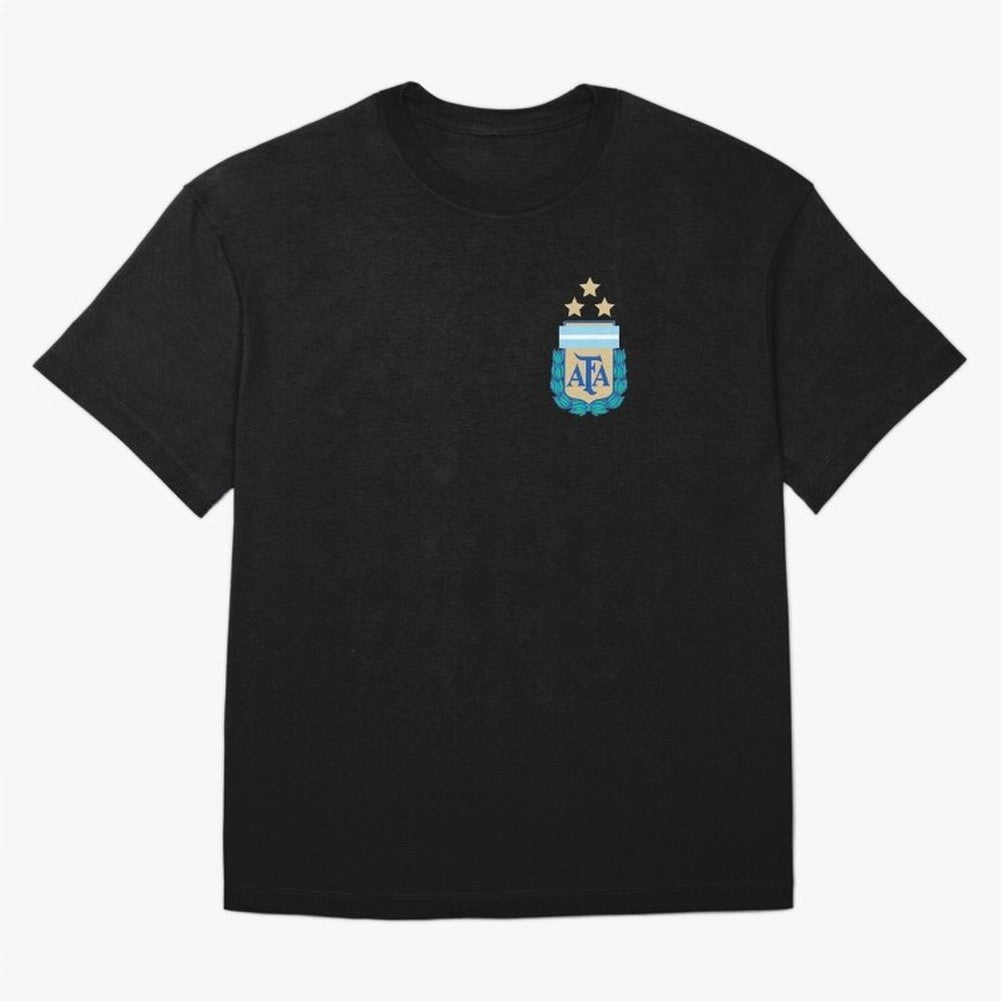 Argentina Campeon Classic T-Shirt Celebrate the Road through Match Day Hype around FIFA World Cup 2026, CR7, Spain and Netherlands, Stadium Chants, National Pride, Trophy Dreams and Unforgettable Football Memories; Perfect for Supporters Who Want