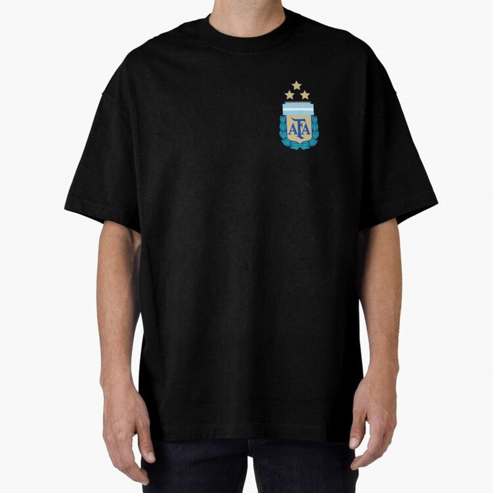 Argentina Campeon Classic T-Shirt Celebrate the Road through Match Day Hype around FIFA World Cup 2026, CR7, Spain and Netherlands, Stadium Chants, National Pride, Trophy Dreams and Unforgettable Football Memories; Perfect for Supporters Who Want