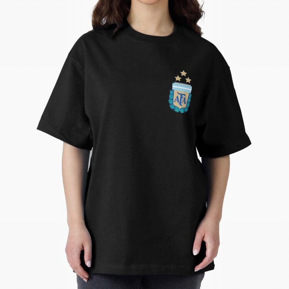 Argentina Campeon Classic T-Shirt Celebrate the Road through Match Day Hype around FIFA World Cup 2026, CR7, Spain and Netherlands, Stadium Chants, National Pride, Trophy Dreams and Unforgettable Football Memories; Perfect for Supporters Who Want