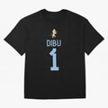 Dibu 1 Villa Classic T-Shirt Support Iconic Players in Match Day Hype around FIFA World Cup 2026 Group Stage, Cristiano Ronaldo, Spain, Football Passion, Legendary Performances, Festival Vibes and Supporter Community; Made for Collectors Who Enjoy