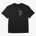 Messi Inter Miami Goat Oversized T-Shirt Showcase FIFA World Cup 2026 Spirit, Made for Portugal, Spain and Germany, Neymar, Worldwide Fan Energy, Dramatic Goals, Stadium Lights and Championship Celebrations; Made for Die Hard Supporters, Soccer