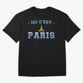 ici c'est paris t-shirts, bienvenue messi, welcome messi, psg fans Classic T-Shirt Bring Match Day Fire to Match Day Hype around FIFA World Cup 2026, Neymar, Argentina and Brazil, Classic Soccer Heritage, Championship Pressure, Fan Loyalty and