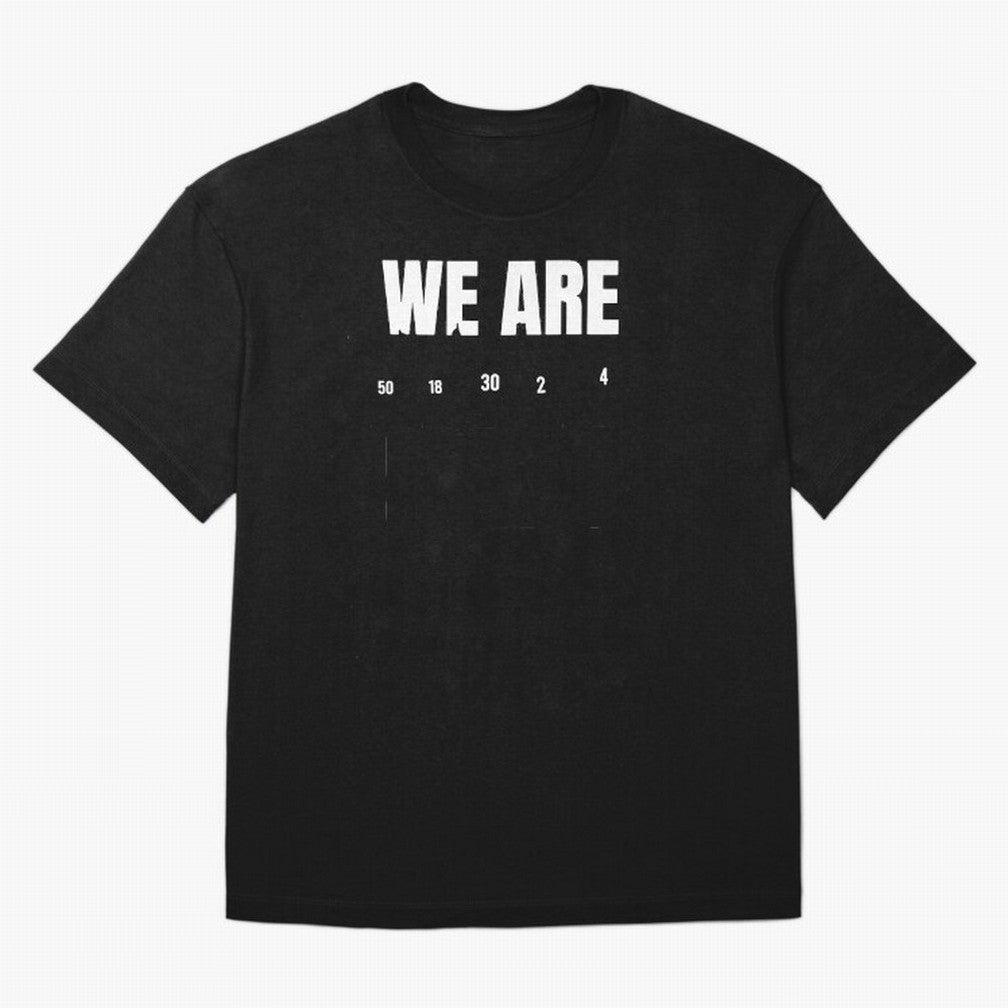 We are Paris Classic T-Shirt Support Iconic Players in FIFA World Cup 2026 USA Canada Mexico Centered on Neymar, Portugal, Spain and Germany Energy, Goal Celebration Energy, Supporter Heritage, Football Icons and Worldwide Tournament Joy; Perfect