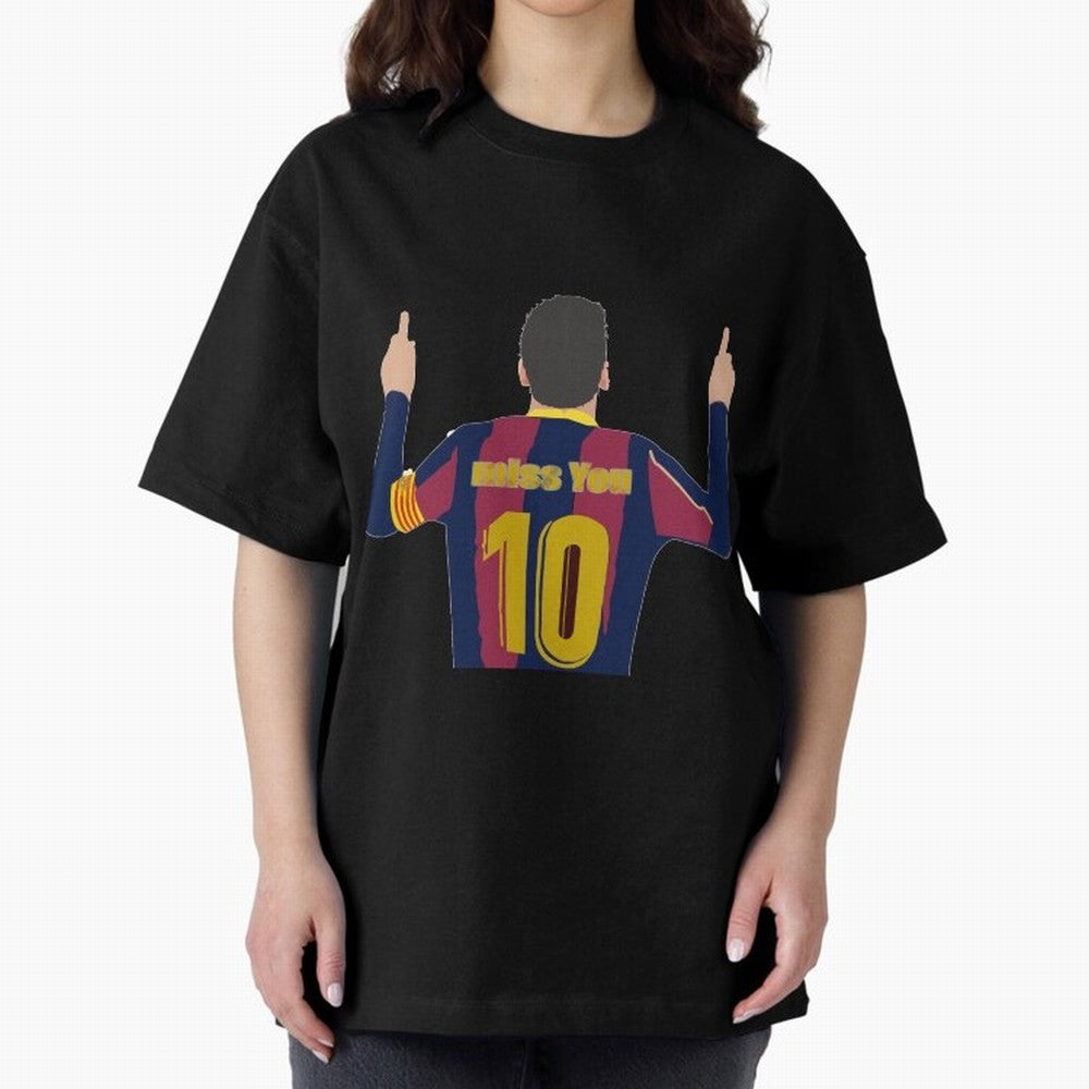 Leo-Messi the GOAT : WE miss you Classic T-Shirt Celebrate Global Passion for FIFA World Cup 2026 Spirit, Made for Spain and Netherlands, Haaland, Classic Soccer Heritage, Championship Pressure, Fan Loyalty and International Pride; Great for Watch