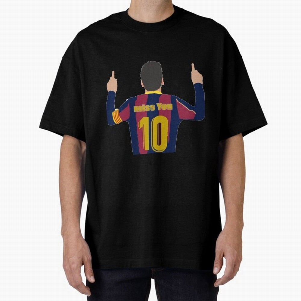 Leo-Messi the GOAT : WE miss you Classic T-Shirt Celebrate Global Passion for FIFA World Cup 2026 Spirit, Made for Spain and Netherlands, Haaland, Classic Soccer Heritage, Championship Pressure, Fan Loyalty and International Pride; Great for Watch