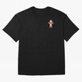LEO MESSI MIAMI CELEBRATION | CHIBI STICKER Classic T-Shirt Live for the Drama of Match Day Hype around FIFA World Cup 2026, Messi, England and Germany, Football Festival Excitement, Trophy Ambitions, Country Rivalries and Star Player Buzz; Great