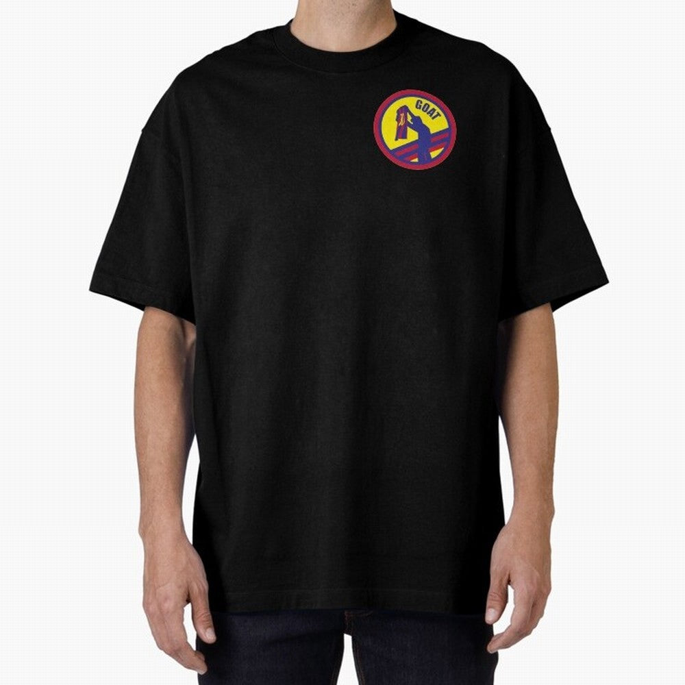 M10 Goat Catalan The King Plays Classic T-Shirt Show Passion for the Stars of FIFA World Cup 2026 for Fans of Messi and Cristiano Ronaldo and Brazil, Portugal and Argentina, Bringing Football Festival Excitement, Trophy Ambitions, Country Rivalries