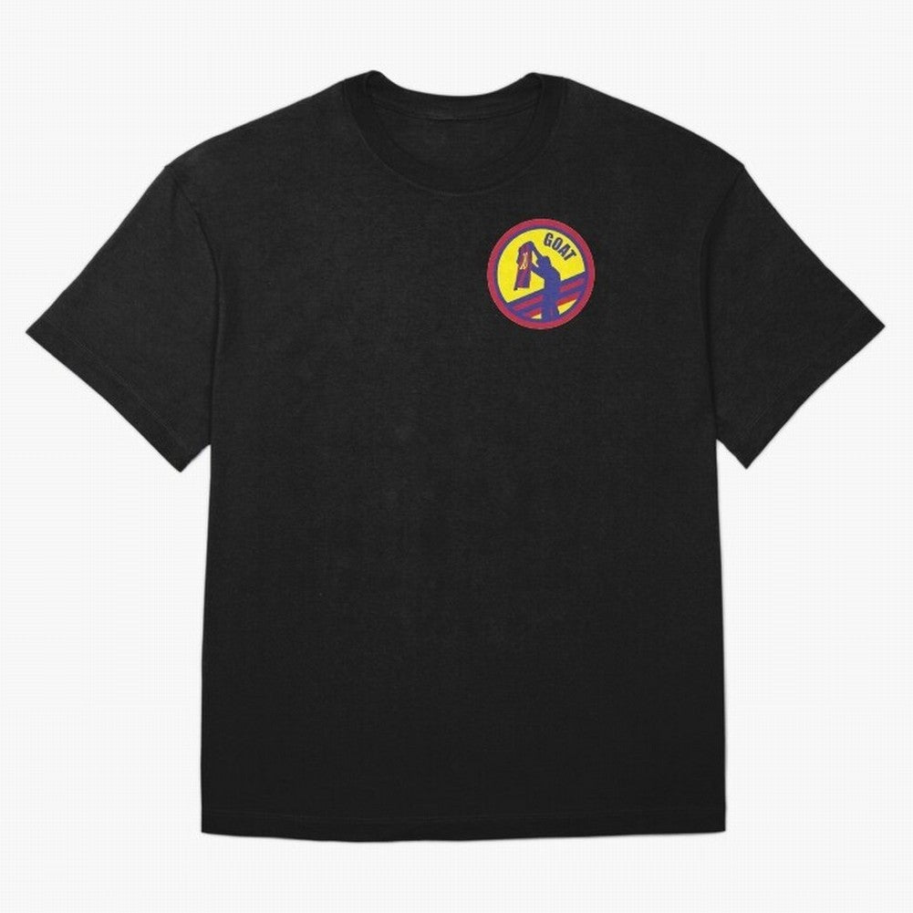 M10 Goat Catalan The King Plays Classic T-Shirt Show Passion for the Stars of FIFA World Cup 2026 for Fans of Messi and Cristiano Ronaldo and Brazil, Portugal and Argentina, Bringing Football Festival Excitement, Trophy Ambitions, Country Rivalries