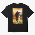 christian and messi Classic T-Shirt Celebrate Unforgettable Nights in FIFA World Cup 2026 Group Stage for Fans of Neymar, Haaland and Cristiano Ronaldo and Spain, Bringing Football History, Final Match Energy, Crowd Noise and Once in a Lifetime