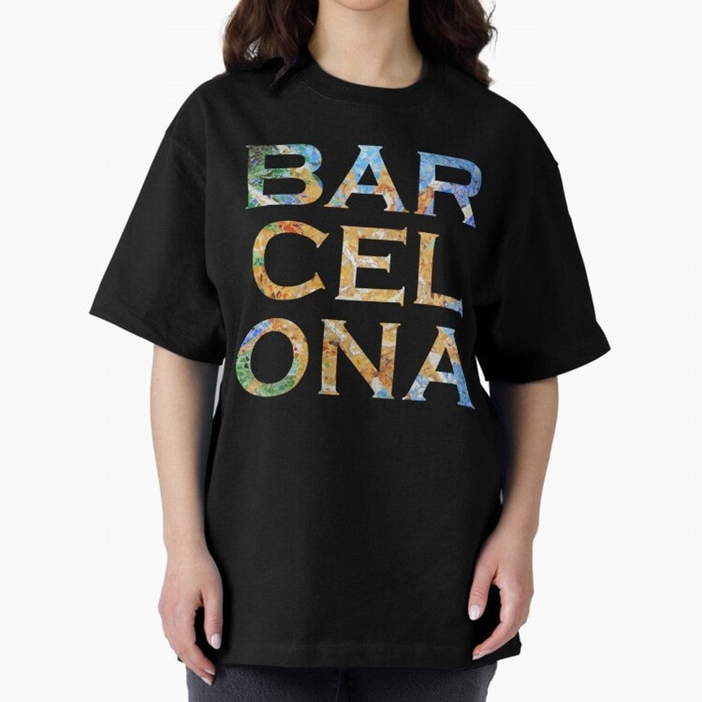 BARCELONA GAUDI 2 Classic T-Shirt Show Passion for the Stars of FIFA World Cup 2026 Featuring CR7, Portugal, Spain and Germany Energy, Stadium Memories, Football Loyalty, International Chants and Championship Tradition; Created for Match Day